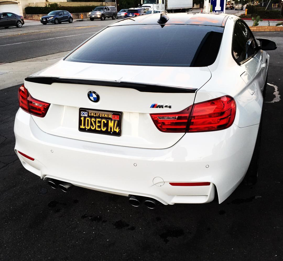 California Black Legacy License Plates. Yay Or Nay? - Bimmerfest - BMW ...