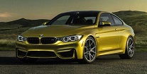 BMW M4 PWR's Avatar