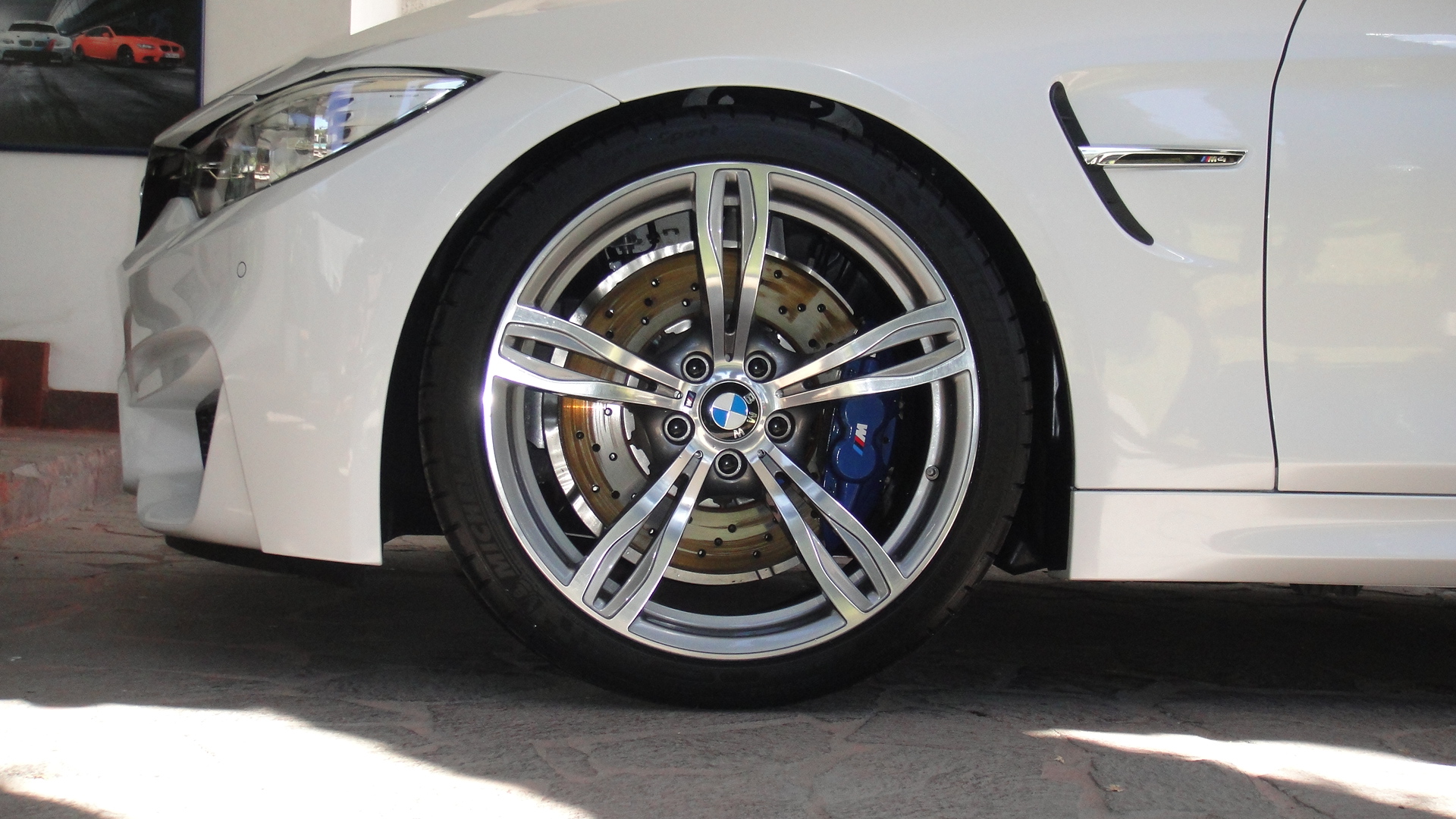255-35-20 front 295-30-20 rear - BMW M3 and BMW M4 Forum