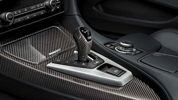 Carbon Fibre Interior Bits For M4 F82 Bmw M3 And Forum