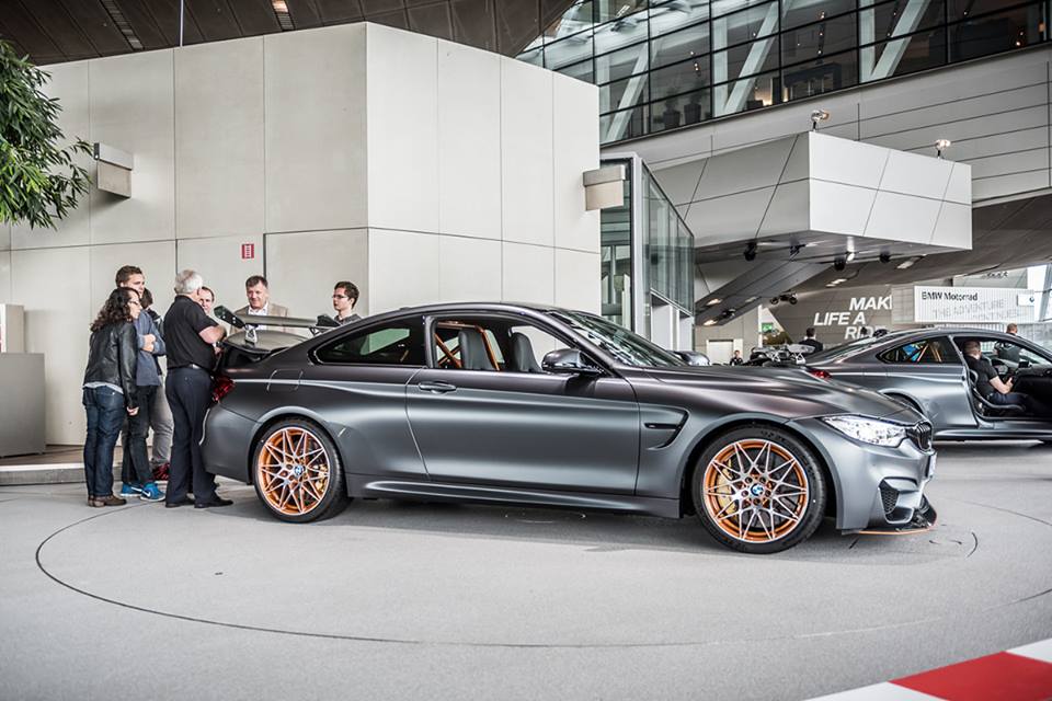 Name:  M4 GTS  welt  13230267_10154163266662698_7649242105114139964_n.jpg
Views: 18340
Size:  87.9 KB