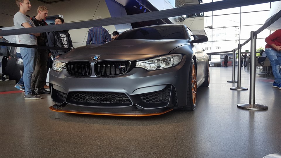 Name:  M4 GTS  welt   13230222_10154101729393567_5023691907707247061_n.jpg
Views: 16964
Size:  121.8 KB