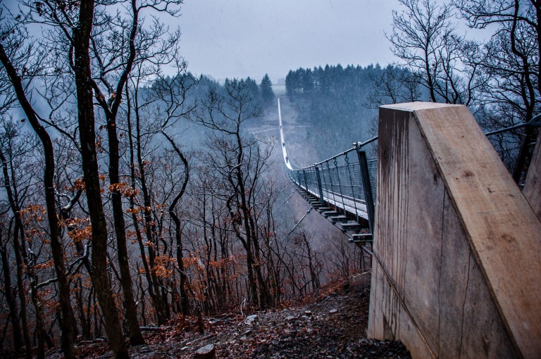 Name:  suspension bridge hngeseilbrcke geierlay  0407-Gemma-Geierlay-Germanys-Longest-Suspension-Bri.jpg
Views: 2129
Size:  170.0 KB