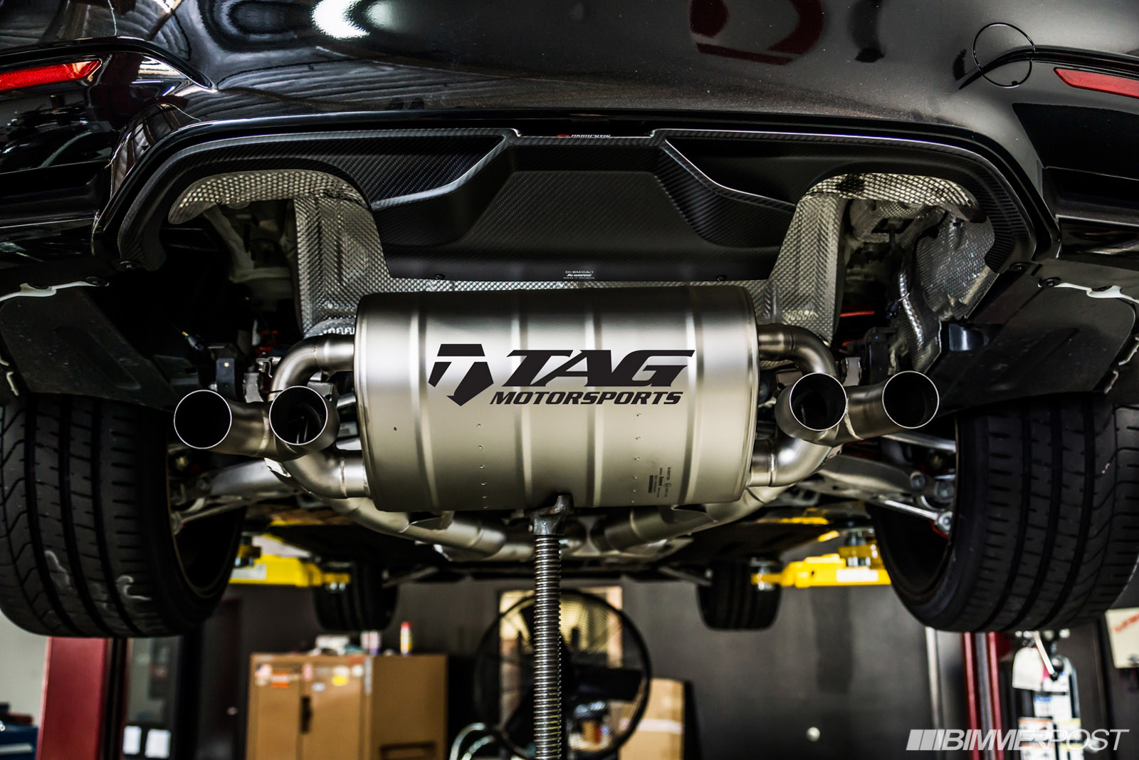 Name:  Akrapovic Exhaust Install-14.jpg
Views: 24712
Size:  351.0 KB