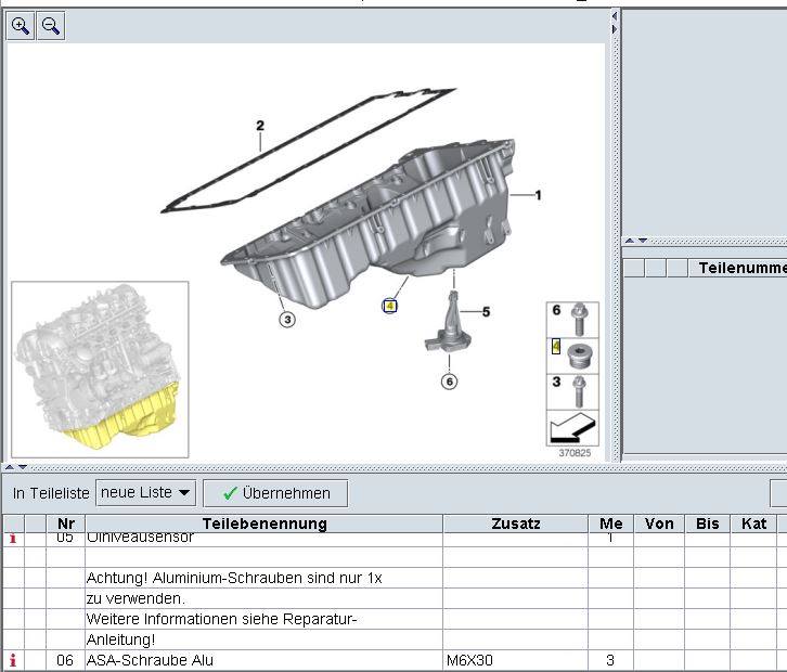 Name:  F8x oil drain plug screws can only be used ONCE.jpg
Views: 32263
Size:  52.0 KB