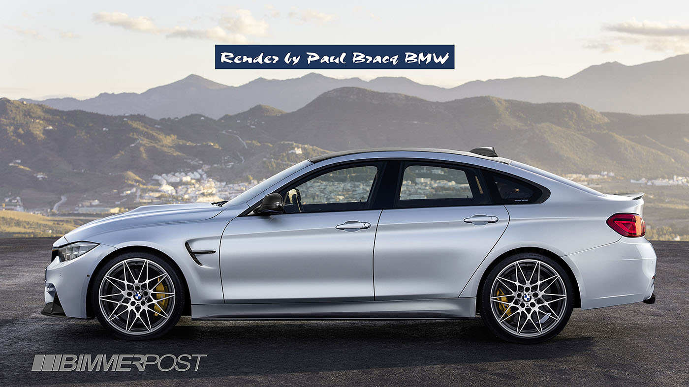 Name:  2017 M4 Gran Coupe Render Profile-S.jpg
Views: 8288
Size:  930.3 KB