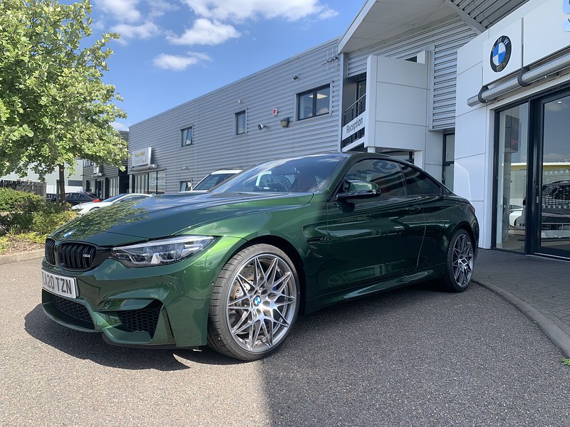 Name:  Individual Verde Ermes BMW M4 F82 b.jpg
Views: 14263
Size:  187.0 KB