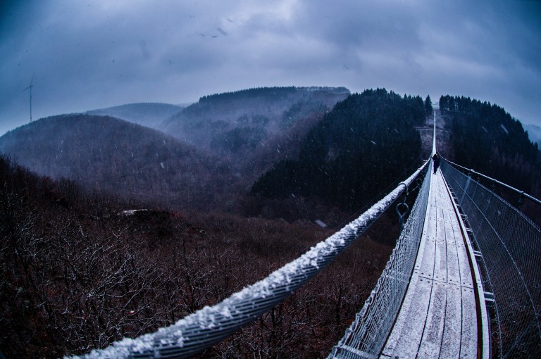 Name:  suspension bridge hngeseilbrcke geierlay  0414-Gemma-Geierlay-Germanys-Longest-Suspension-Bri.jpg
Views: 2366
Size:  110.8 KB
