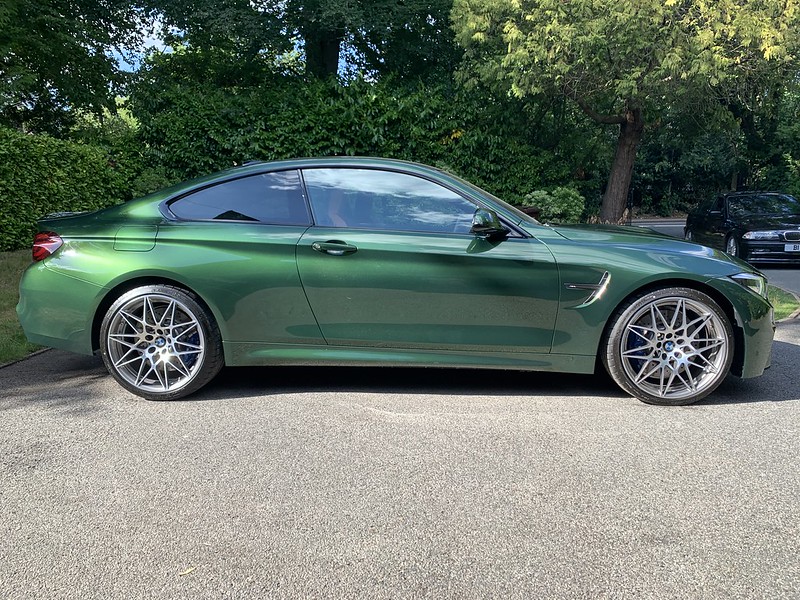 Name:  Individual Verde Ermes BMW M4 F82 e.jpg
Views: 14963
Size:  228.5 KB