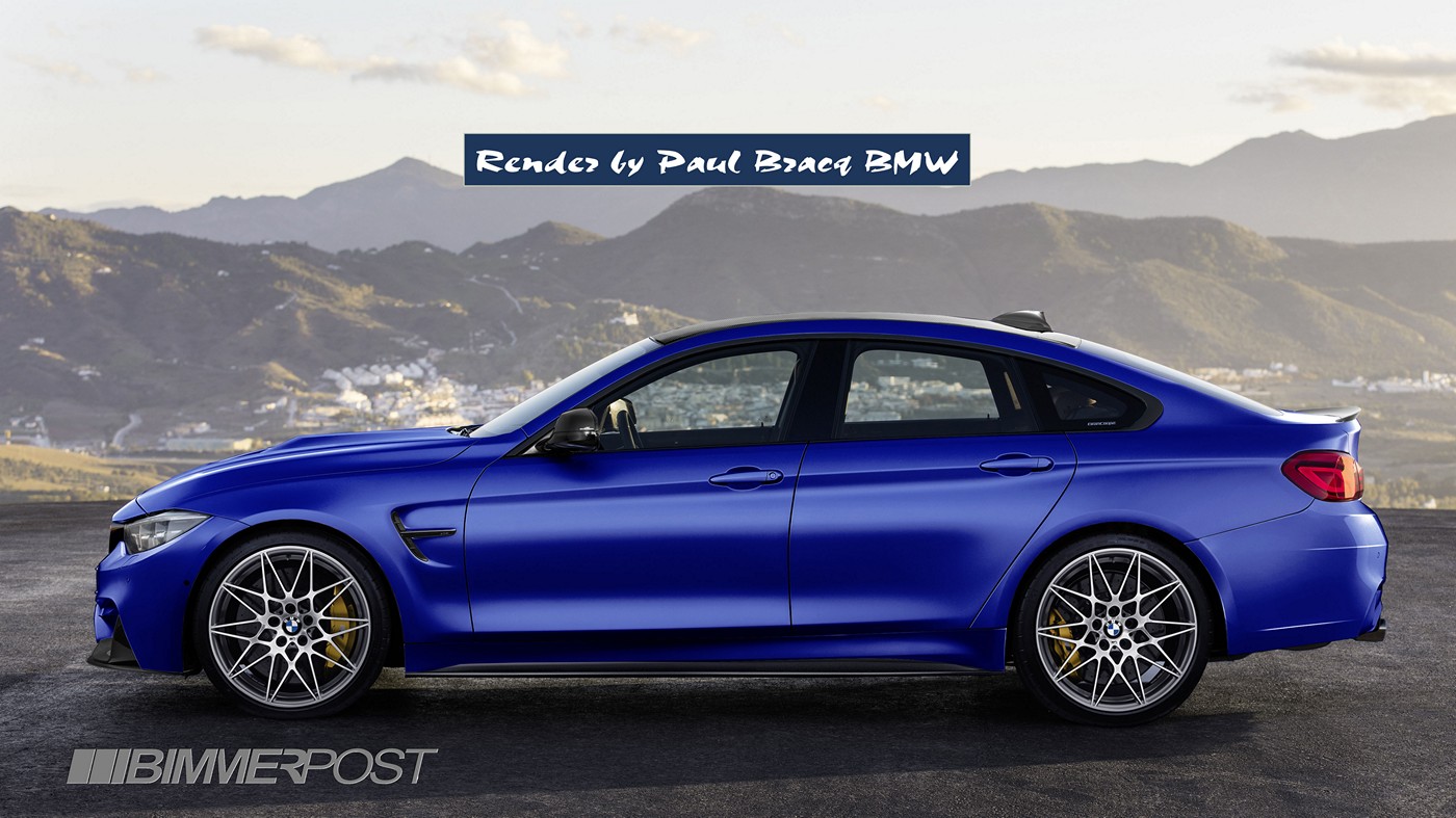 Name:  2017 M4 Gran Coupe Render Profile Blue.jpg
Views: 903
Size:  237.4 KB