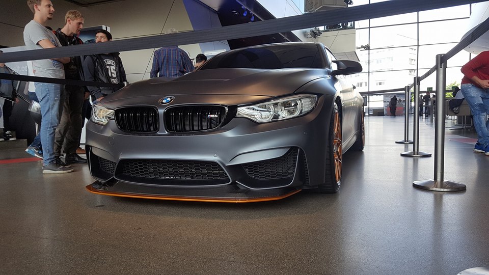 Name:  M4 GTS  welt   13230222_10154101729393567_5023691907707247061_n.jpg
Views: 16906
Size:  121.8 KB