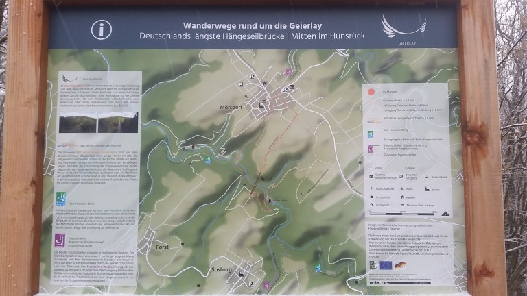 Name:  suspension bridge hngeseilbrcke geierlay   Hiking-1-Gemma-Geierlay-Germanys-Longest-Suspensio.jpg
Views: 2265
Size:  90.3 KB