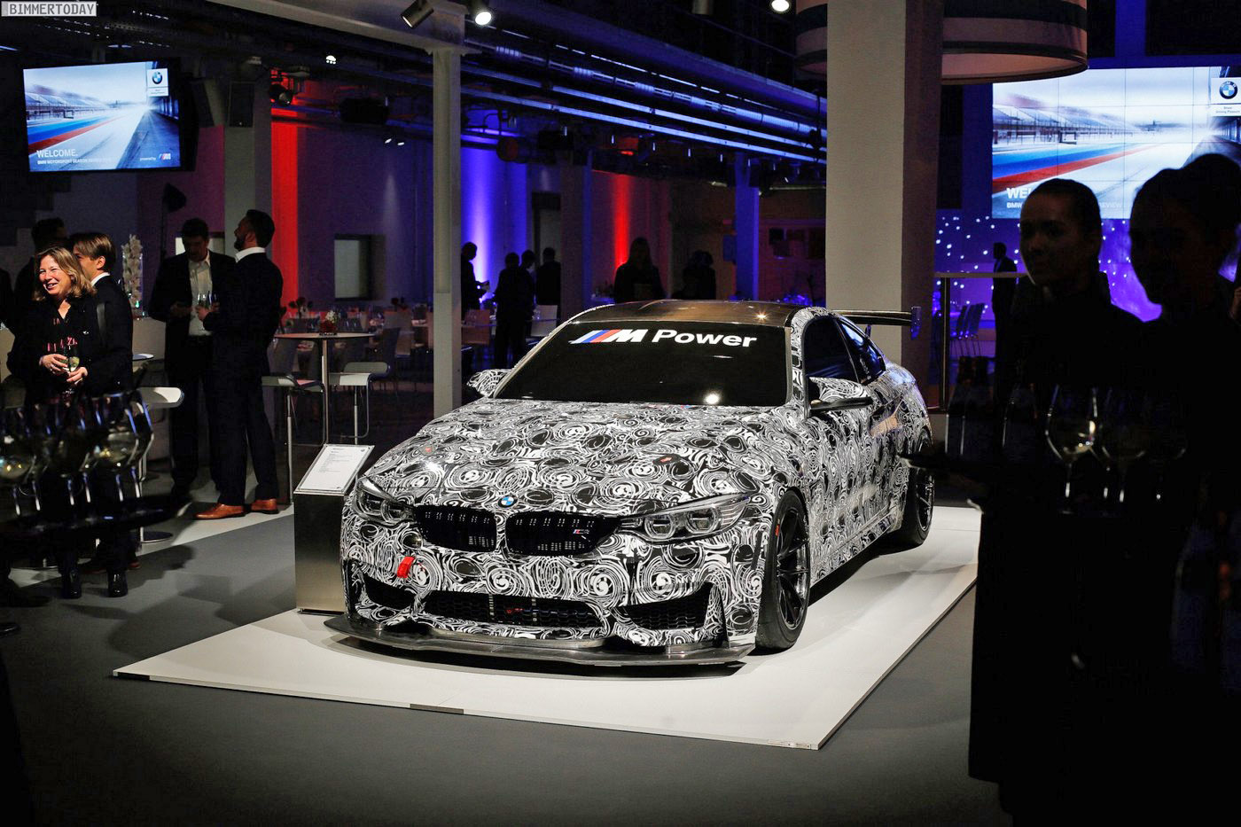 Name:  BMW-M4-GT4-2017-Motorsport-Erlkoenig-06.jpg
Views: 10414
Size:  298.7 KB