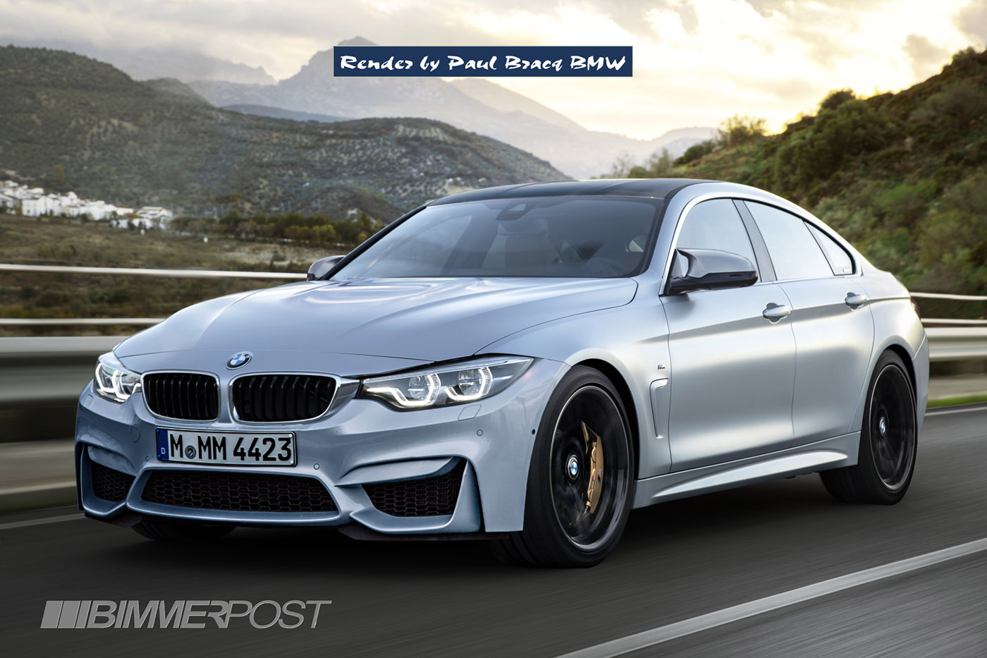 Name:  2017 M4 Gran Coupe Render V1.jpg
Views: 17945
Size:  502.8 KB