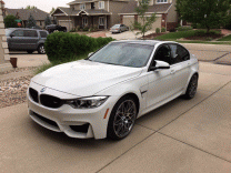 Armor All Wipes (?) - BMW M3 and BMW M4 Forum