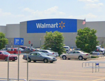 Walmart Parking Lot's Avatar